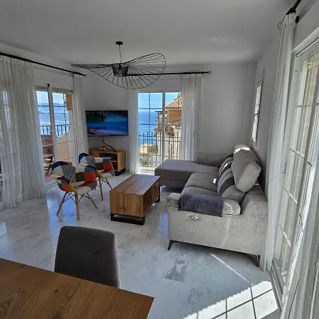 Luz De La Marina Apartment