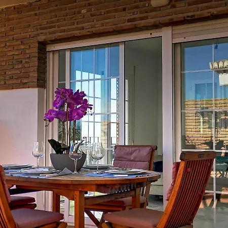 Apartment Luz De La Marina *