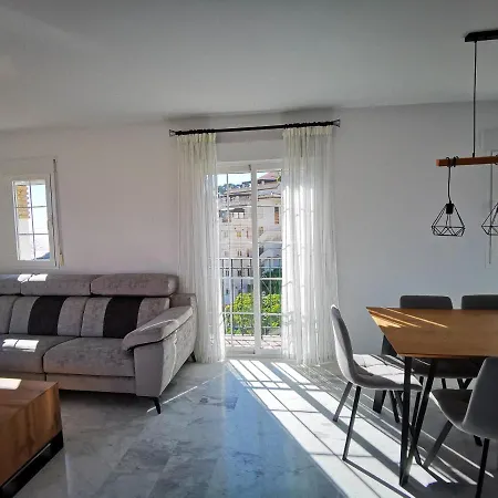 Apartment Luz De La Marina *
