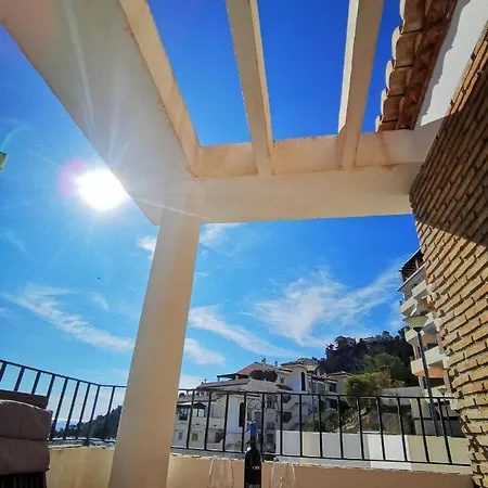 Apartment Luz De La Marina La Herradura (Granada)