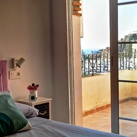Luz De La Marina Apartment La Herradura (Granada)