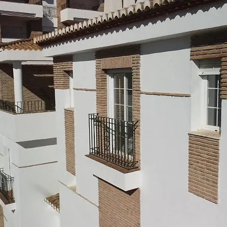 Luz De La Marina Apartment *