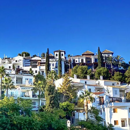 Luz De La Marina Apartment