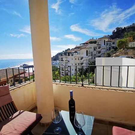 Apartment Luz De La Marina *