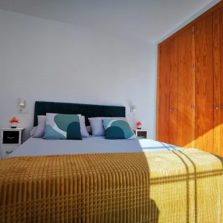 Apartment Luz De La Marina La Herradura (Granada)