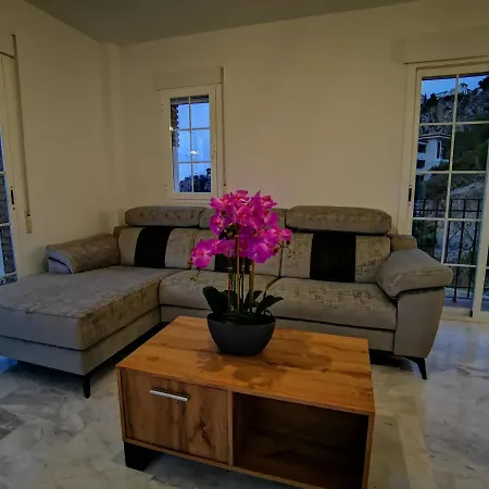 Luz De La Marina Apartment *