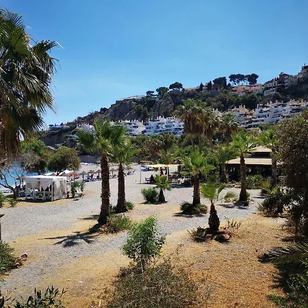 Apartment Luz De La Marina
