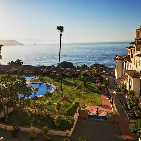 Luz De La Marina Apartment