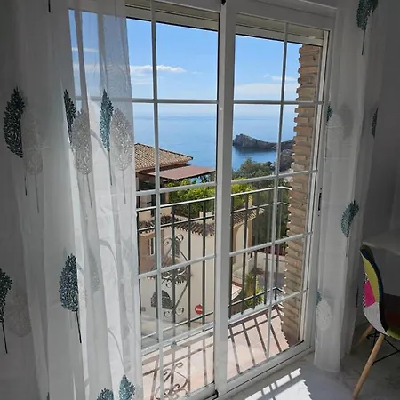 Apartment Luz De La Marina *