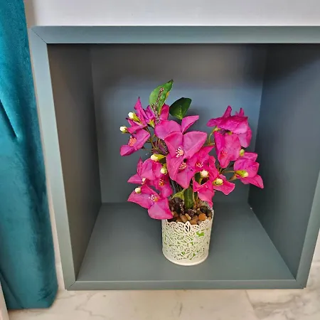 Apartment Luz De La Marina La Herradura (Granada)