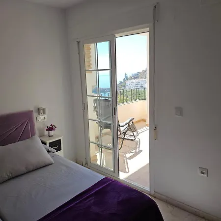Luz De La Marina Apartment