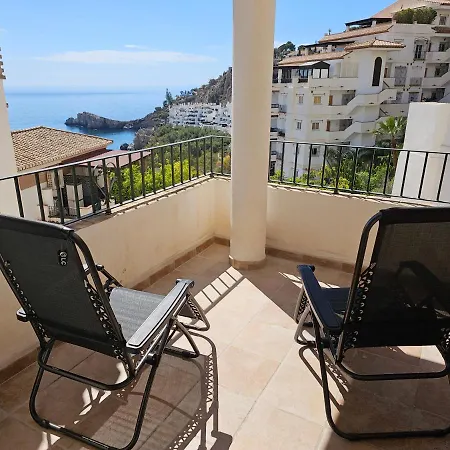 Apartment Luz De La Marina La Herradura (Granada)