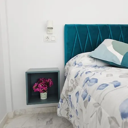 Apartment Luz De La Marina