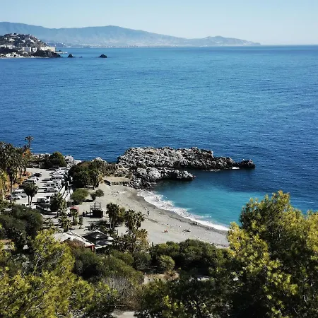 Luz De La Marina La Herradura (Granada)