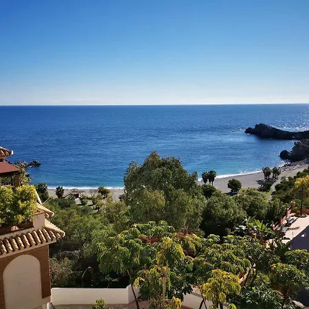 Luz De La Marina