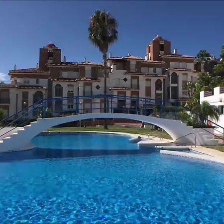 Luz De La Marina Apartment La Herradura (Granada)