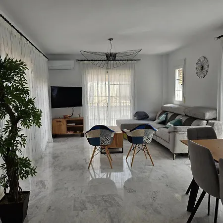 Apartment Luz De La Marina La Herradura (Granada)