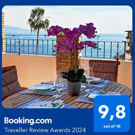 Luz De La Marina Apartment La Herradura (Granada)