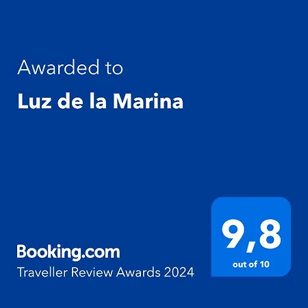 Luz De La Marina La Herradura (Granada)