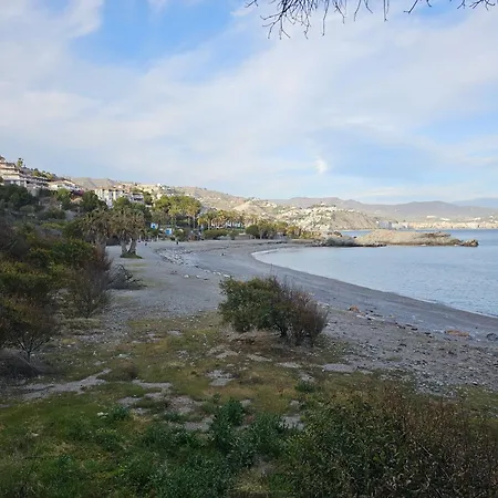 Luz De La Marina * La Herradura (Granada)