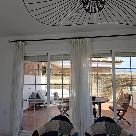 Luz De La Marina Apartment *