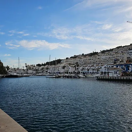 Luz De La Marina * La Herradura (Granada)