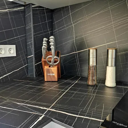 Luz De La Marina Apartament