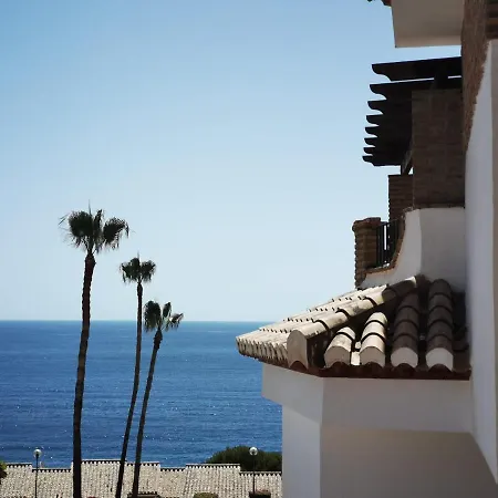 Apartament Luz De La Marina La Herradura (Granada)