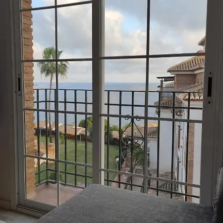 Apartament Luz De La Marina *