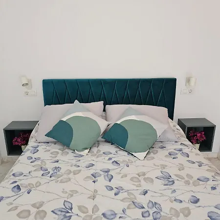 Luz De La Marina Apartament La Herradura (Granada)