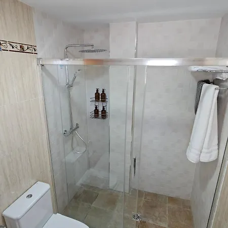 Apartament Luz De La Marina *
