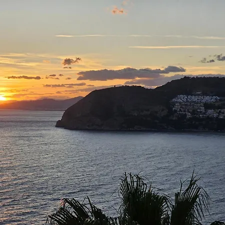 Apartament Luz De La Marina *