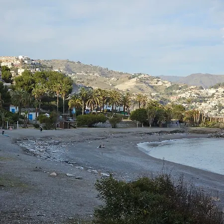 Apartament Luz De La Marina La Herradura (Granada)
