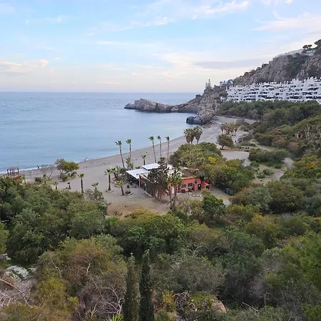 Apartament Luz De La Marina *