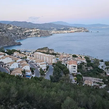 Luz De La Marina Apartament La Herradura (Granada)